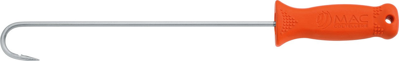 Raffio In Acciaio Inox Mm 440X330
