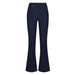 Ragno Jeans Flare in tessuto 4 Seasons Denim DM48PC S40 - Passarelli Biancheria
