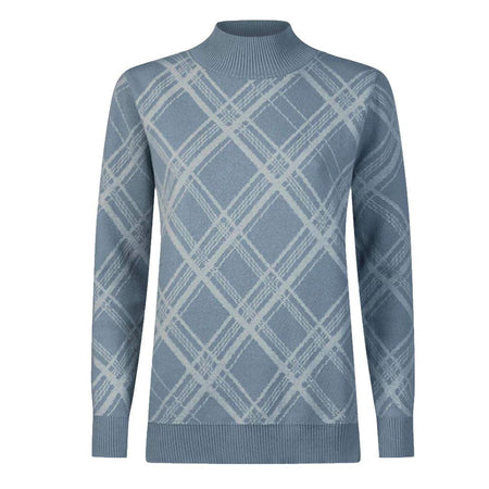 Ragno Lupetto in filato Winter Cotton DL16MV S44 - Passarelli Biancheria