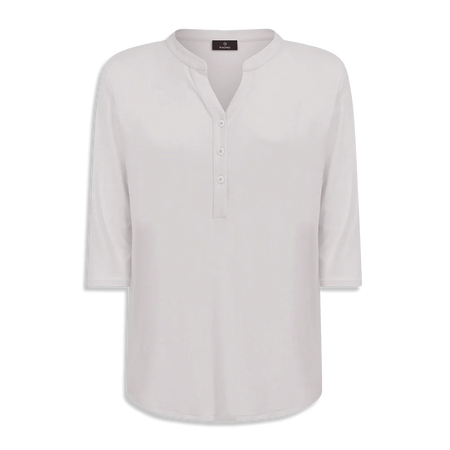 Ragno Maglietta da Donna a manica 3/4 in Viscosa Summer 70121L S23 - Vari Colori