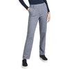 Ragno Pantalone Invernale Straight Leg in cotone elasticizzato DB37PP S57 - Passarelli Biancheria