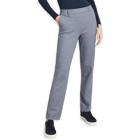 Ragno Pantalone Invernale Straight Leg in cotone elasticizzato DB37PP S57 - Passarelli Biancheria