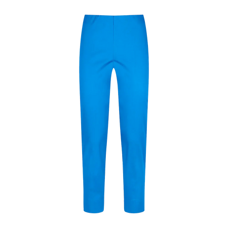 Ragno Pantalone da Donna a sigaretta in Satin Power D926PY 2404S53 - Vari Colori