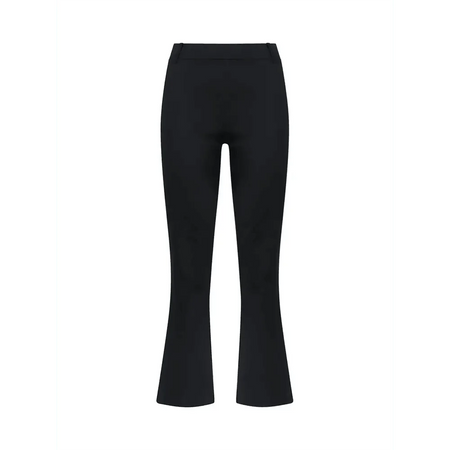 Ragno Pantalone da Donna Flare in Satin Power DC62PM S56 - Passarelli Biancheria