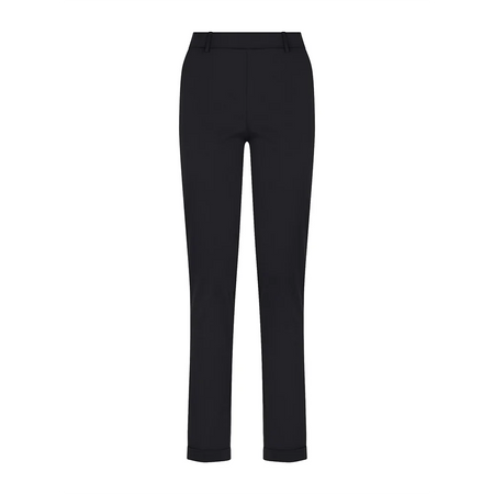 Ragno Pantalone da Donna chino slim con tasche in Satin Power DN22P7 S57 - Vari Colori