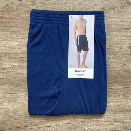 Ragno Pantalone Bermuda Cotone Leggero Corto da Uomo U639NZ S14