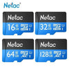 MICRO SD HC NETAC