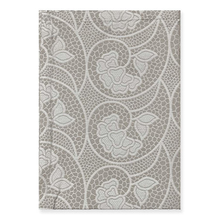 Riviera Copriletto Singolo Estivo in Cotone Marlettaia S30 - Passarelli Biancheria