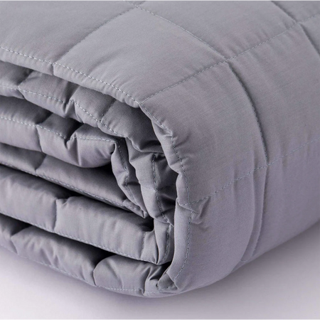 Riviera Paint Copriletto Trapuntato in Cotone Double Face Singolo - B70