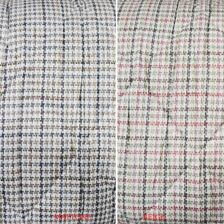 Riviera Trapunta per Letto Piazza e Mezza Lord D43 - Passarelli Biancheria