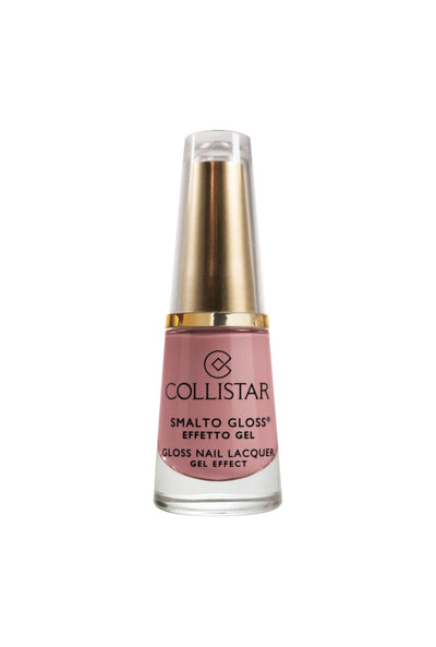 COLLISTAR smalto gloss effetto gel