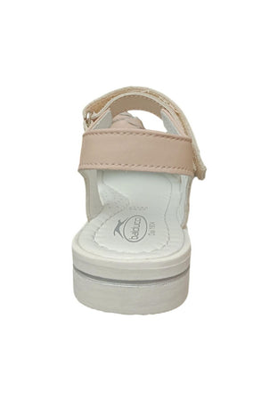 Scarpe sandalo Bambine e ragazze balducci GRIGIO