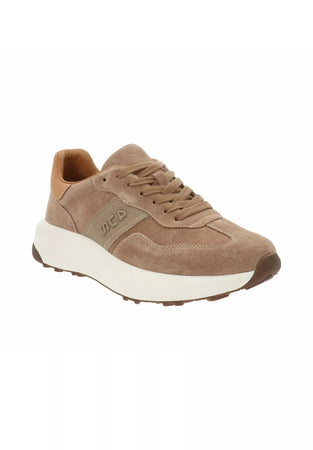 4US Paciotti Uomo Sneakers in pelle scamosciata