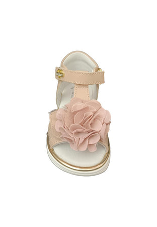 Scarpe sandalo tallonato bambina balducci cita