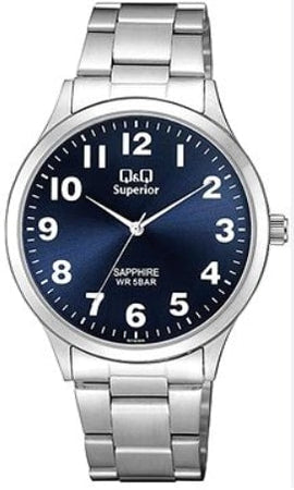 Q&Q SUPERIOR Mod. S278J205Y