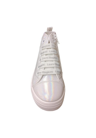 Scarpe sneakers bambina Laura Biagiotti LOVE