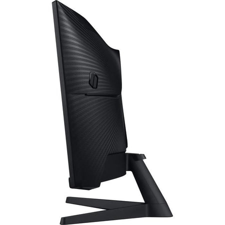 Schermata PC da gioco curvo - Samsung - Odyssey G5 - G55T C34G55TWP - 34 '' UWQHD - SAD - 1 MS - 165Hz - HDMI / Displayport / USB