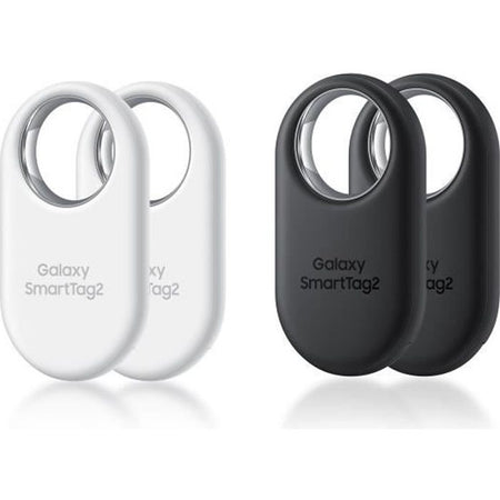 SAMSUNG Confezione da 4 Galaxy SmartTag2