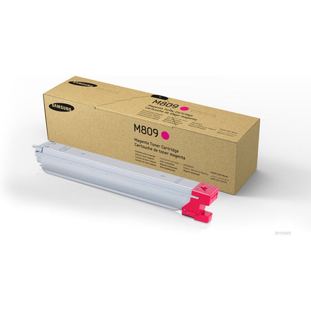 Hp/Samsung Toner Magenta Clt-M809S
