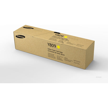 Hp/Samsung Toner Giallo Clt-Y809S