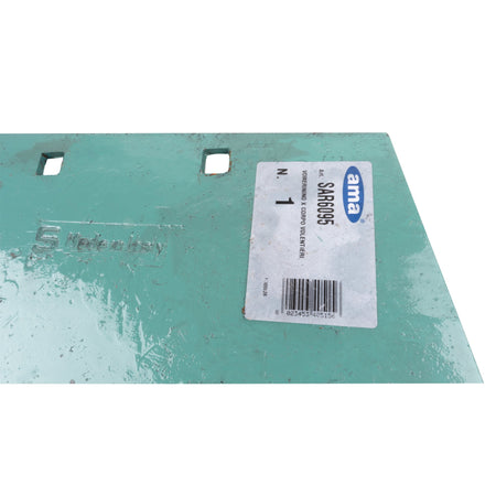 Vomerino adattabile a corpo Volentieri dx