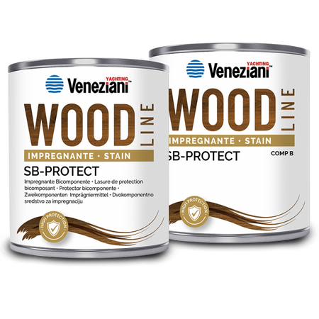 Sb-Protect Bicomponente Lt.1