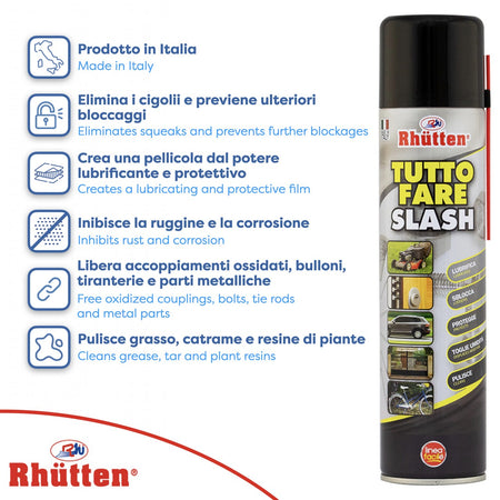 Sbloccante Ml400 Tutto Fare