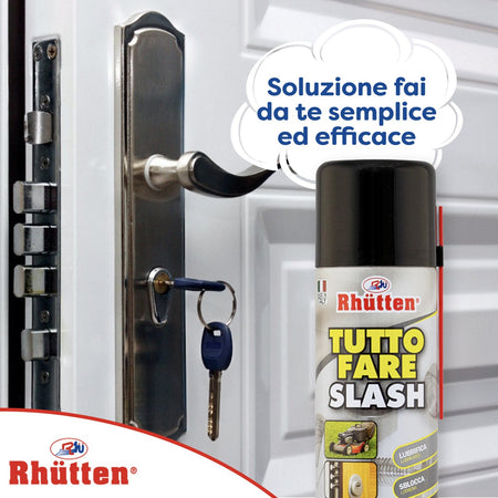 Sbloccante Ml400 Tutto Fare