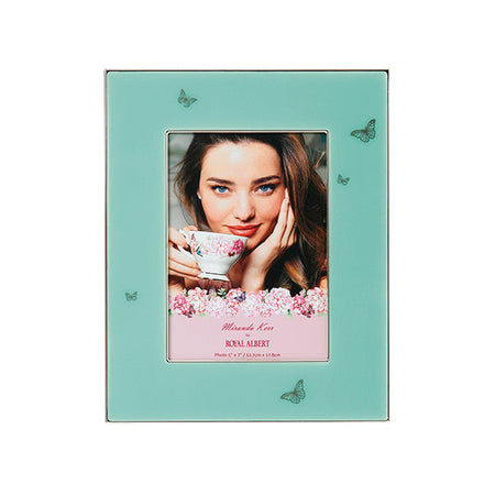 Porta foto Royal Albert Miranda Kerr Porcellana