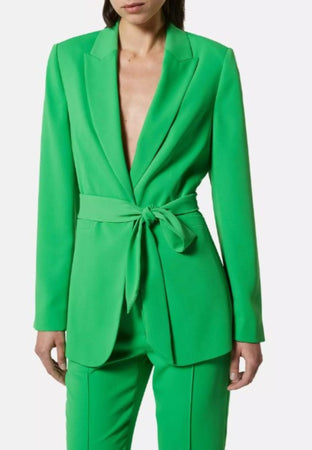 SILVIAN HEACH GIACCA JACKET TRAU da donna