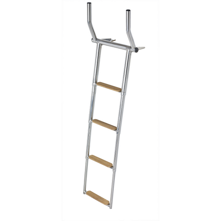 Scaletta 4 Gradini