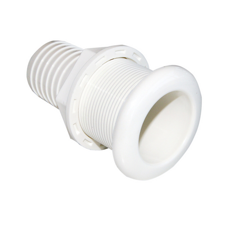 Scarico A Mare Nylon C/Ptg