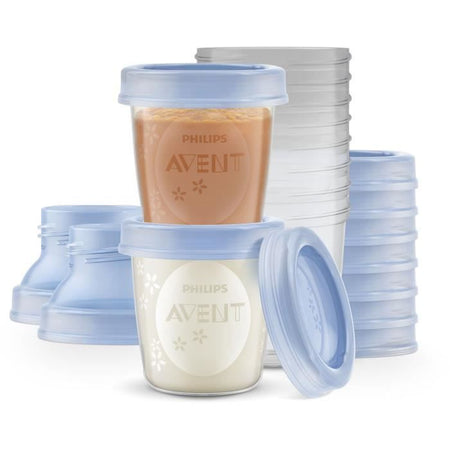 Philips Avent SCF618 / 10