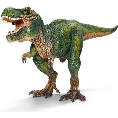 Statuetta Schleich 14525 - Dinosauro - T Rex Rex Tyrannosaurus