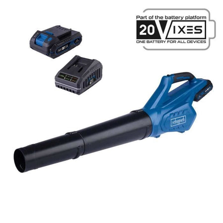 Soffiatore a batteria C-BL700-X 20V IXES