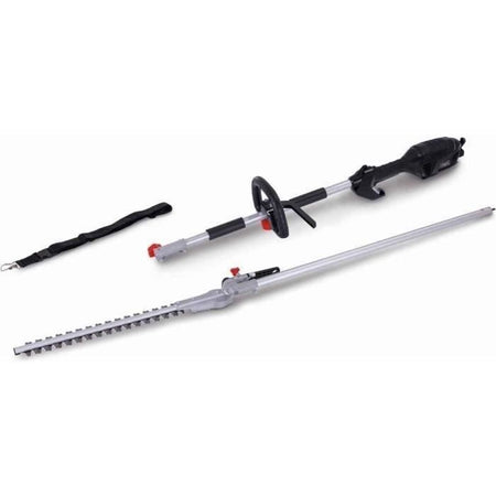 Tagliasiepi elettrico telescopico - Scheppach - ETHT1000