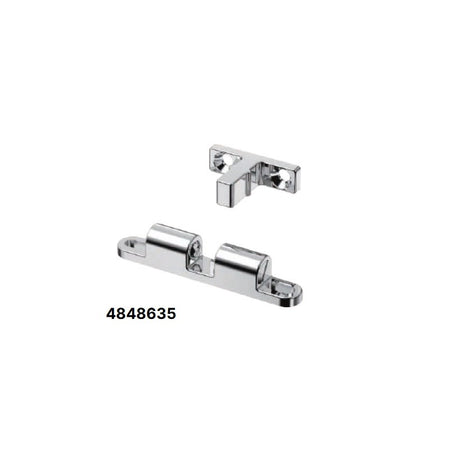 Scrocchetto A Doppia Sfera Aisi316