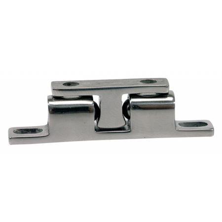 Scrocchetto A Doppia Sfera Aisi316