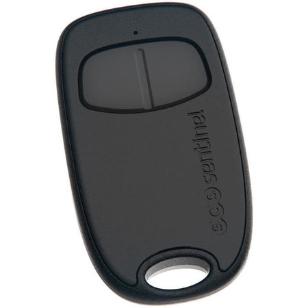 Motorizzazione attuatore per cancello a battente - SCS SENTINEL - SimplyOpen 1+