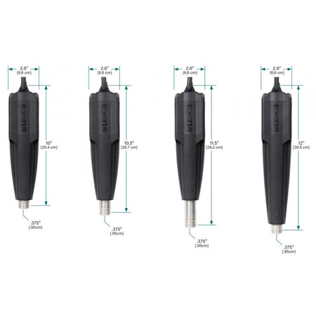 Sd Pro Attuatuore 12"
