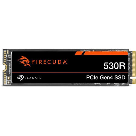 SSD interno - SEAGATE - FireCuda 530R - 1 TB - M.2 2280