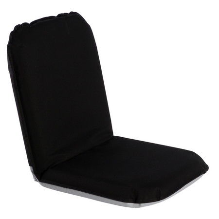 Sedile Comfort Regular Nero