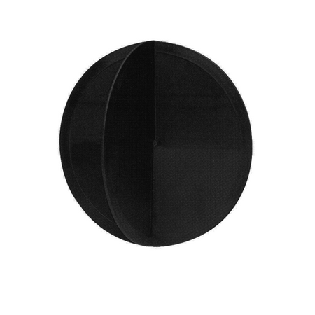 Segnale Pallone Nero