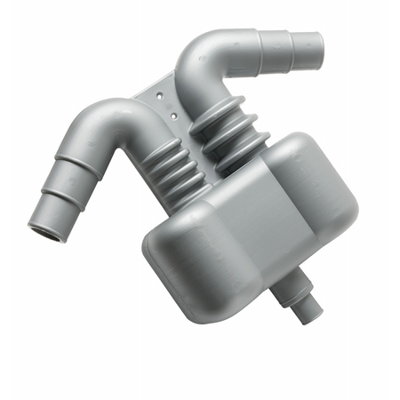 Separatore Acqua/Gas