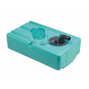 Serbatoio Acqua In Plastica Lt.39