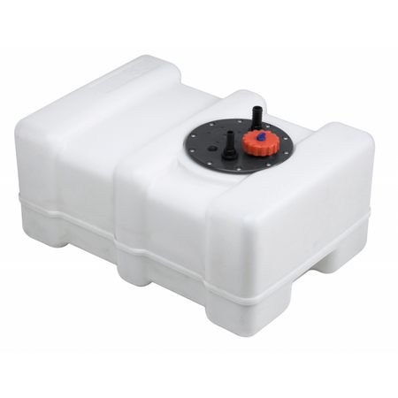 Serbatoio Acqua In Plastica Lt.43