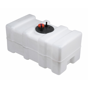 Serbatoio Acqua In Plastica Lt.55