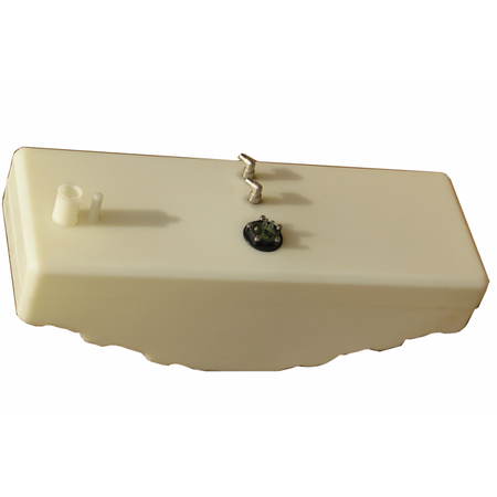 Serbatoio Carburante Lt.40