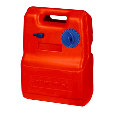 Serbatoio Portatile 24 Lt