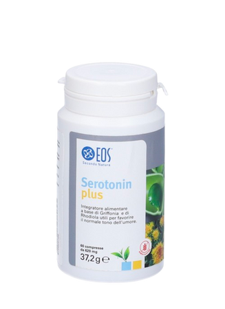 Serotonin Plus